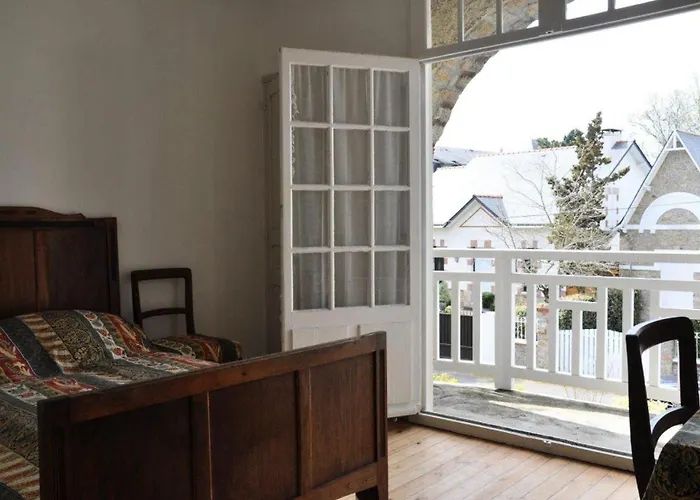 Val-82-pornichet - Location De - - Mitoyenne - 083-60673 Mae-2183