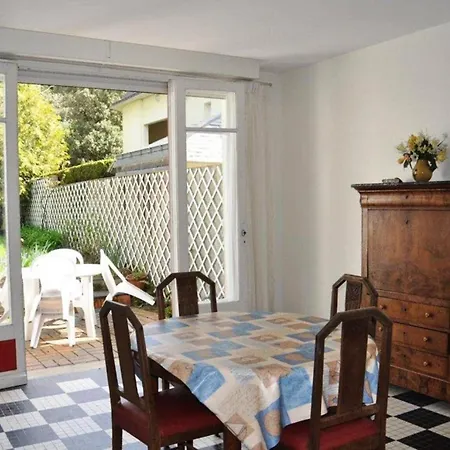 Villa Résidence Val-82-pornichet - Location De - - Mitoyenne - 083-60673 Mae-2183