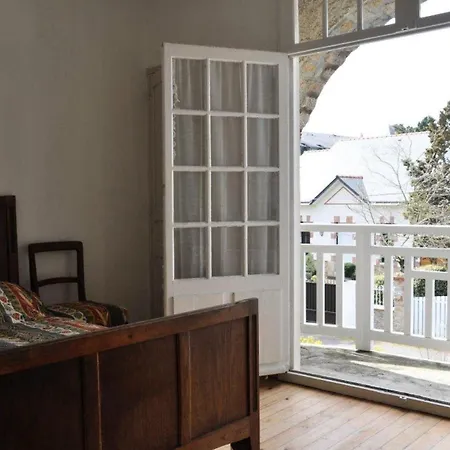 Résidence Val-82-pornichet - Location De - - Mitoyenne - 083-60673 Mae-2183