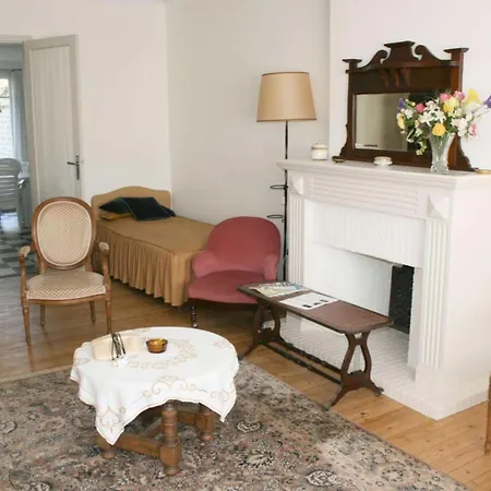 Résidence Val-82-pornichet - Location De - - Mitoyenne - 083-60673 Mae-2183 Villa *