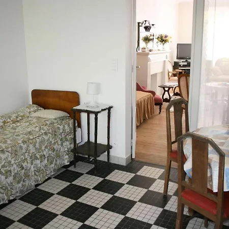 Résidence Val-82-pornichet - Location De - - Mitoyenne - 083-60673 Mae-2183