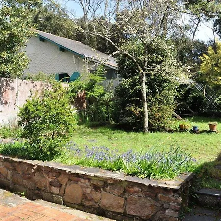 Résidence Val-82-pornichet - Location De - - Mitoyenne - 083-60673 Mae-2183 Villa