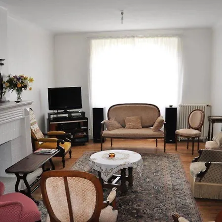 Villa Résidence Val-82-pornichet - Location De - - Mitoyenne - 083-60673 Mae-2183