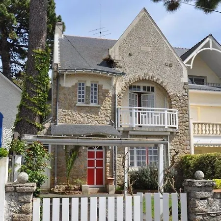 Vila Val-82-pornichet - Location De - - Mitoyenne - 083-60673 Mae-2183