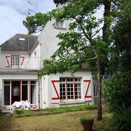 Val-82-pornichet - Location De - - Mitoyenne - 083-60673 Mae-2183 Vila