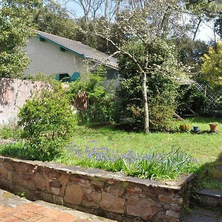 Val-82-pornichet - Location De - - Mitoyenne - 083-60673 Mae-2183 *