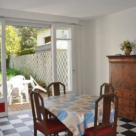 Vila Val-82-pornichet - Location De - - Mitoyenne - 083-60673 Mae-2183 *