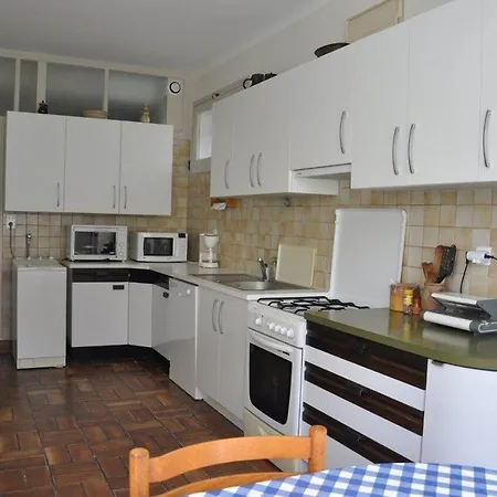Val-82-pornichet - Location De - - Mitoyenne - 083-60673 Mae-2183 Vila Pornichet
