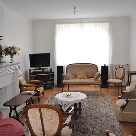 Val-82-pornichet - Location De - - Mitoyenne - 083-60673 Mae-2183 *