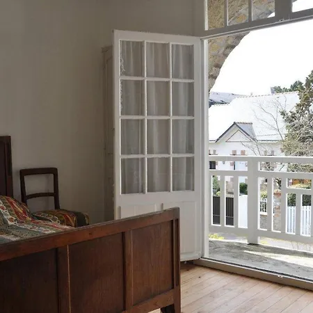 Val-82-pornichet - Location De - - Mitoyenne - 083-60673 Mae-2183 Vila *