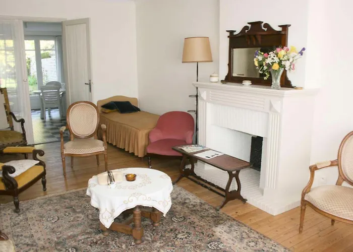 Résidence Val-82-pornichet - Location De - - Mitoyenne - 083-60673 Mae-2183 Villa *