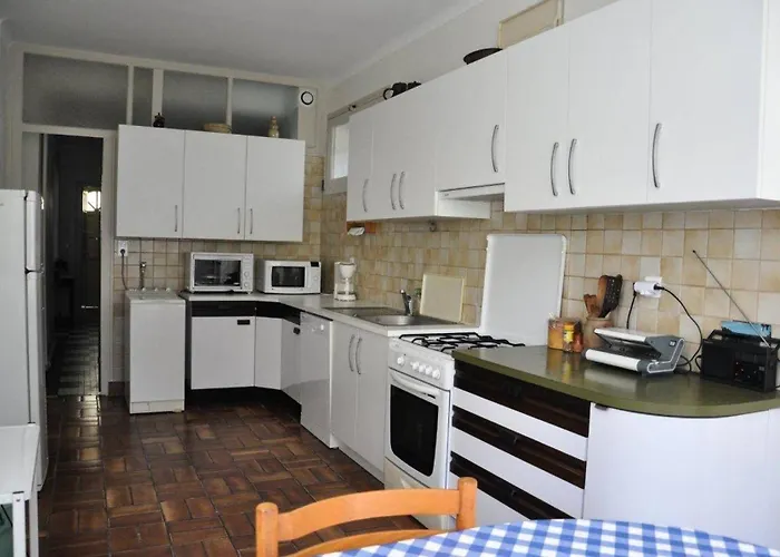 Résidence Val-82-pornichet - Location De - - Mitoyenne - 083-60673 Mae-2183 * Pornichet