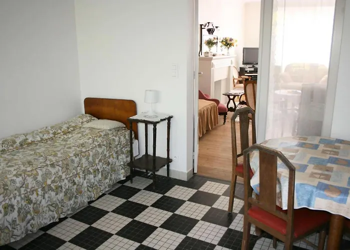 Résidence Val-82-pornichet - Location De - - Mitoyenne - 083-60673 Mae-2183