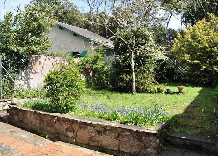 Résidence Val-82-pornichet - Location De - - Mitoyenne - 083-60673 Mae-2183 Villa